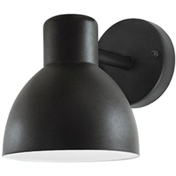 Polux ARNE 311917 Sienos lempa 1x10W/E27 IP44