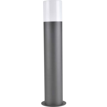 Polux DALLAS 315977 Sienos lempa 1x12W/E27 IP44