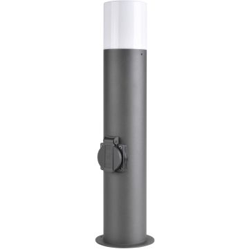 Polux DALLAS 315991 Stovinė lempa 1x12W/E27 IP44