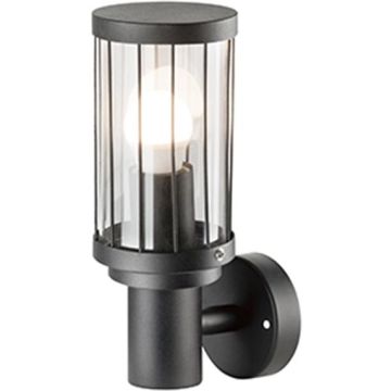 Polux FIORD 312303 Sienos lempa 1x10W/E27 IP44