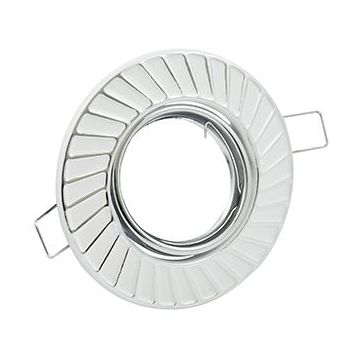 Polux FOBOS 310255 Įmontuojamas apšvietimas 5W/MR16 IP20