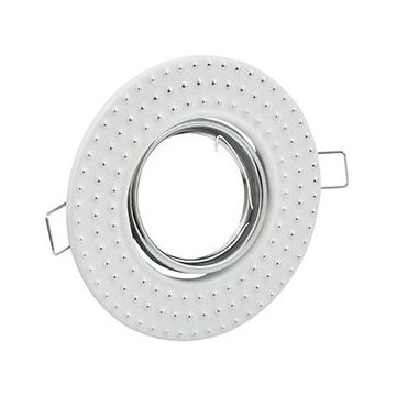 Polux FOBOS 310279 Įmontuojamas apšvietimas 5W/MR16 IP20