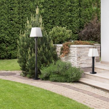 Polux GIZA 312273 Stovinė lempa 1x10W/E27 IP44