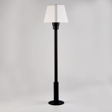 Polux GIZA 312280 Stovinė lempa 1x10W/E27 IP44