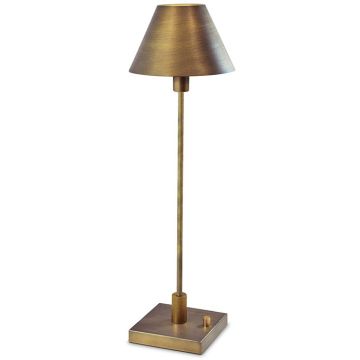 Polux GRENA 312389 Stalo lempa 1x12W LED/E14 IP20