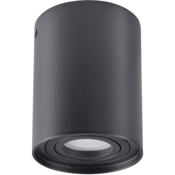 Polux HADAR 313102 Lubų šviestuvas 1x10W/GU10 IP20