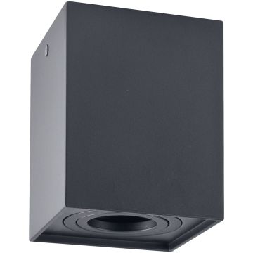 Polux HADAR 313126 Lubų šviestuvas 1x10W/GU10 IP20