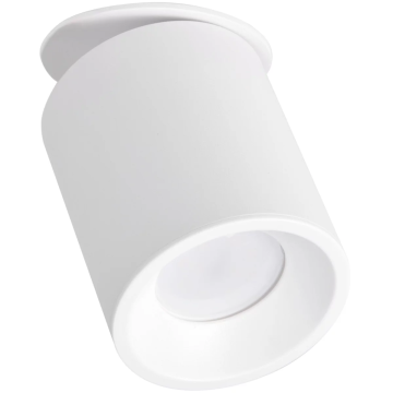 Polux HARON 314185 Įmontuojamas apšvietimas max 10W LED IP20