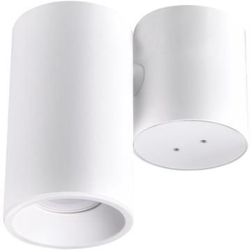 Polux HOBRO 315397 Lubų šviestuvas 1x10W/GU10 IP20