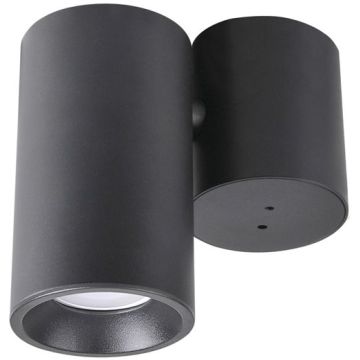 Polux HOBRO 315403 Lubų šviestuvas 1x10W/GU10 IP20