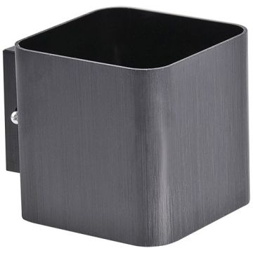 Polux IZAR 314000 Sienos lempa 1x10W/G9 IP20