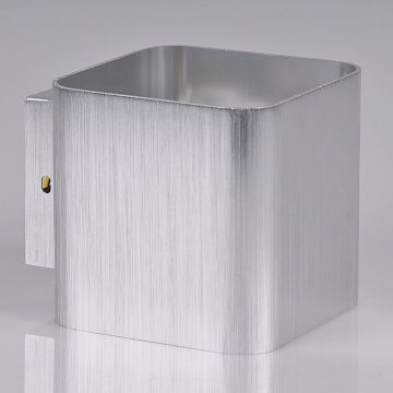Polux IZAR 314017 Sienos lempa 1x10W/G9 IP20