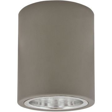 Polux JUPITER 312419 Lubų šviestuvas 1x20W/E27 IP20