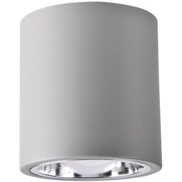 Polux JUPITER 312426 Lubų šviestuvas 1x20W/E27 IP20