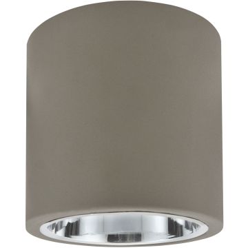 Polux JUPITER 312433 Lubų šviestuvas 1x20W/E27 IP20