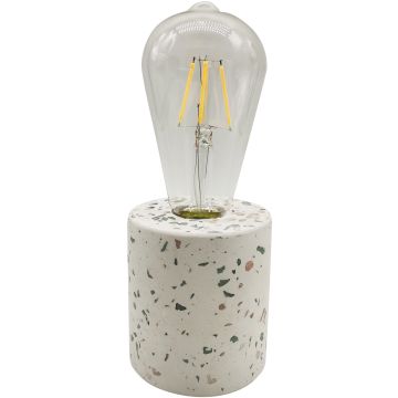 Polux LASTRYKO 315199 Stalo lempa 4W/LED 3000K 50LM/70LM IP20