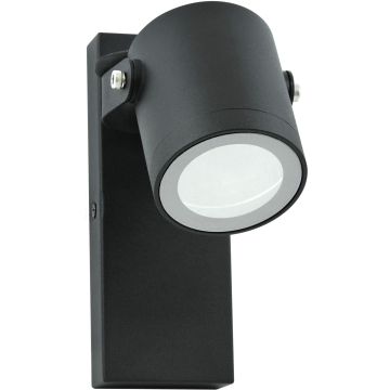 Polux PINO 311573 Sienos lempa 1x10W/GU10 IP44