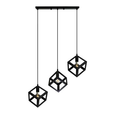Polux SWEDEN 310361 Pakabinama lempa 3x20W LED/E27 IP20