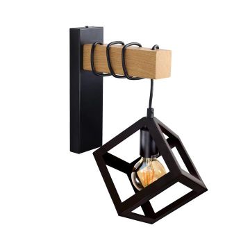Polux SWEDEN 314604 Sienos lempa 1x20W LED/E27 IP20