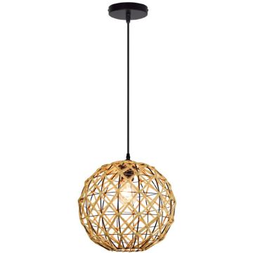 Polux UMEA 316523 Pakabinama lempa 1x20W LED/E27 IP20