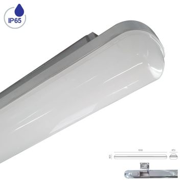 Prezent ELMINA 31602 Linijinė lempa 1x36W/LED 2880lm IP20