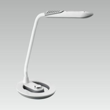 Prezent LARIX 31204 Darbo stalo lempa 1x6W/LED 320lm IP20