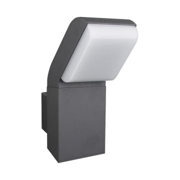 Prezent MEDO 31303 Sienos lempa 1x9W/LED 460lm IP54