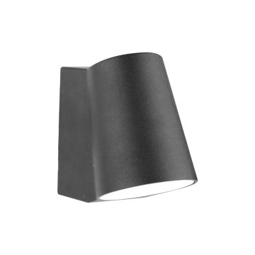 Prezent MONTERREY 31400 Sienos lempa 1x6W/LED 300lm IP44