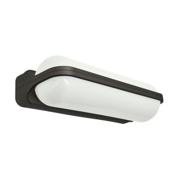 Prezent MORY 31653 Sienos laiptų apšvietimas 1x24W/LED 2700lm IP65