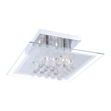 Prezent SEVILLA 31020 Lubų šviestuvas 6x33W/G9 IP20