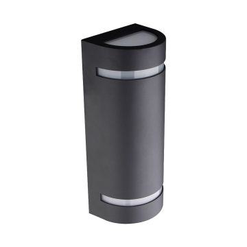 Prezent TAMPA 31300 Sienos lempa 2x5W/GU10 IP54