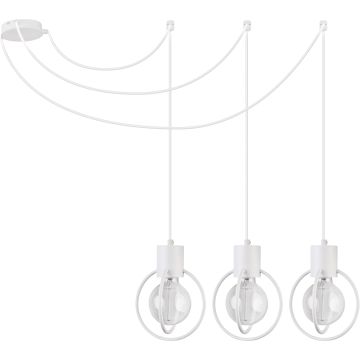 Sigma Lighting AURA 31096 Pakabinama lempa 3x60W/E27