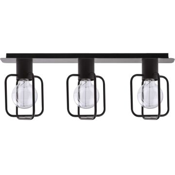 Sigma Lighting AURA 31115 Lubų šviestuvas 3x60W/E27