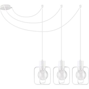 Sigma Lighting AURA 31118 Pakabinama lempa 3x60W/E27