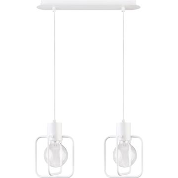 Sigma Lighting AURA 31122 Pakabinama lempa 2x60W/E27