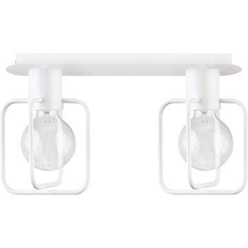 Sigma Lighting AURA 31125 Lubų šviestuvas 2x60W/E27