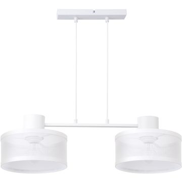 Sigma Lighting BONO 31903 Pakabinama lempa 2x60W/E27