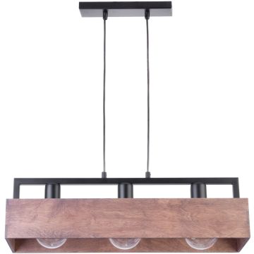 Sigma Lighting DAKOTA 31746 Pakabinama lempa 3x60W/E27