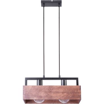 Sigma Lighting DAKOTA 31748 Pakabinama lempa 2x60W/E27