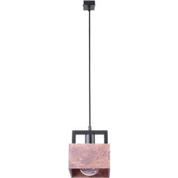 Sigma Lighting DAKOTA 31750 Pakabinama lempa 1x60W/E27
