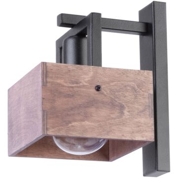 Sigma Lighting DAKOTA 31752 Sienos lempa 1x60W/E27