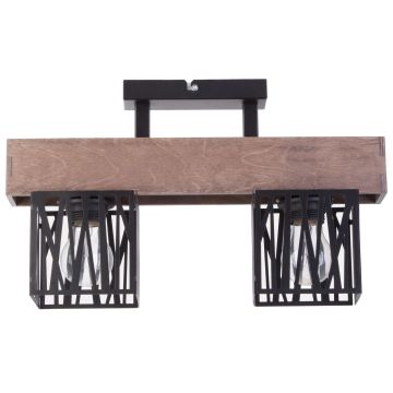 Sigma Lighting DALI 31479 Stropo šviestuvas 2x60W/E27
