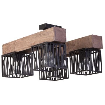 Sigma Lighting DALI 31483 Stropo šviestuvas 4x60W/E27