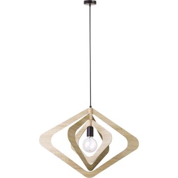 Sigma Lighting GLAM 31279 Pakabinama lempa 1x60W/E27