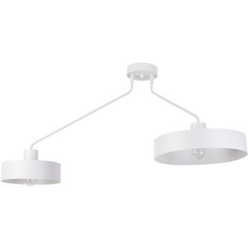 Sigma Lighting JUMBO 31532 Stropo šviestuvas 2x60W/E27
