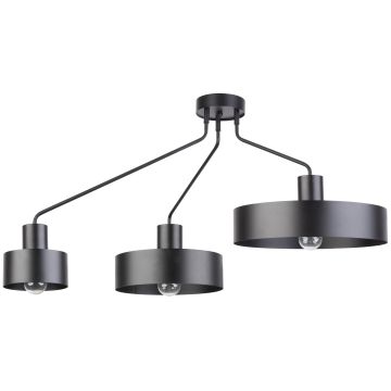 Sigma Lighting JUMBO 31533 Stropo šviestuvas 3x60W/E27