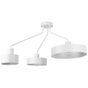 Sigma Lighting JUMBO 31534 Stropo šviestuvas 3x60W/E27