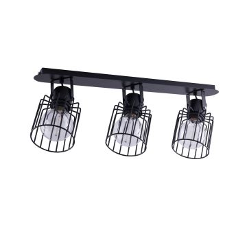 Sigma Lighting LUTO 31137 Taškinis šviestuvas 3x60W/E27