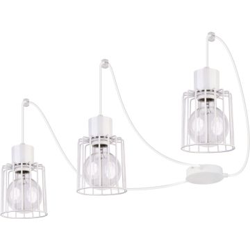 Sigma Lighting LUTO 31140 Pakabinama lempa 3x60W/E27