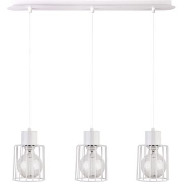 Sigma Lighting LUTO 31145 Pakabinama lempa 3x60W/E27